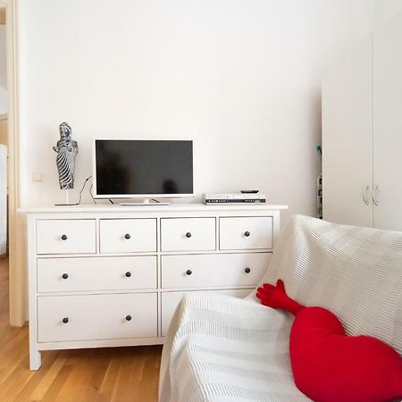 Rembrandt Refugium Apartment Wina Bagian luar foto