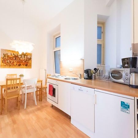 Rembrandt Refugium Apartment Wina Bagian luar foto