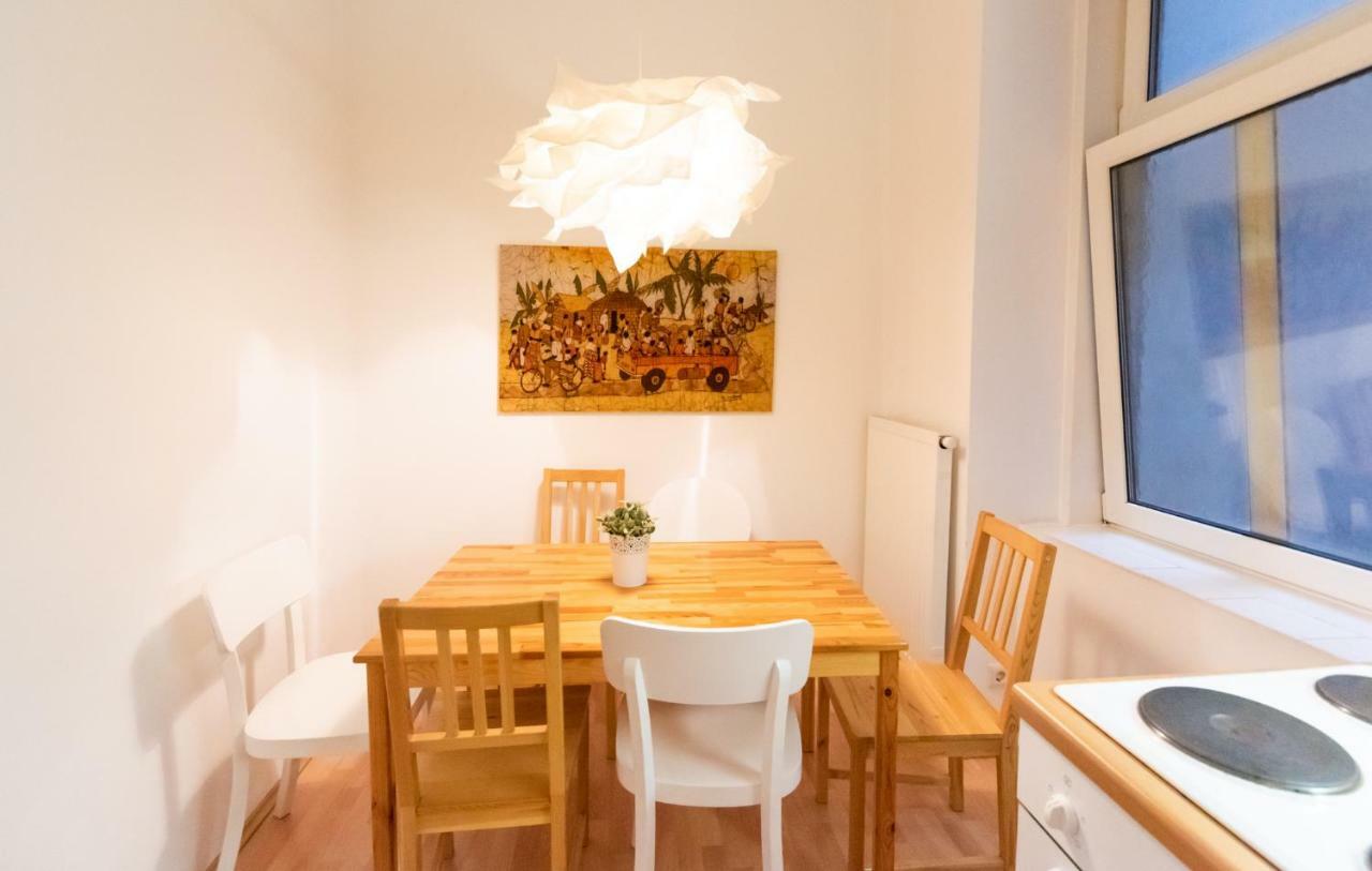 Rembrandt Refugium Apartment Wina Bagian luar foto