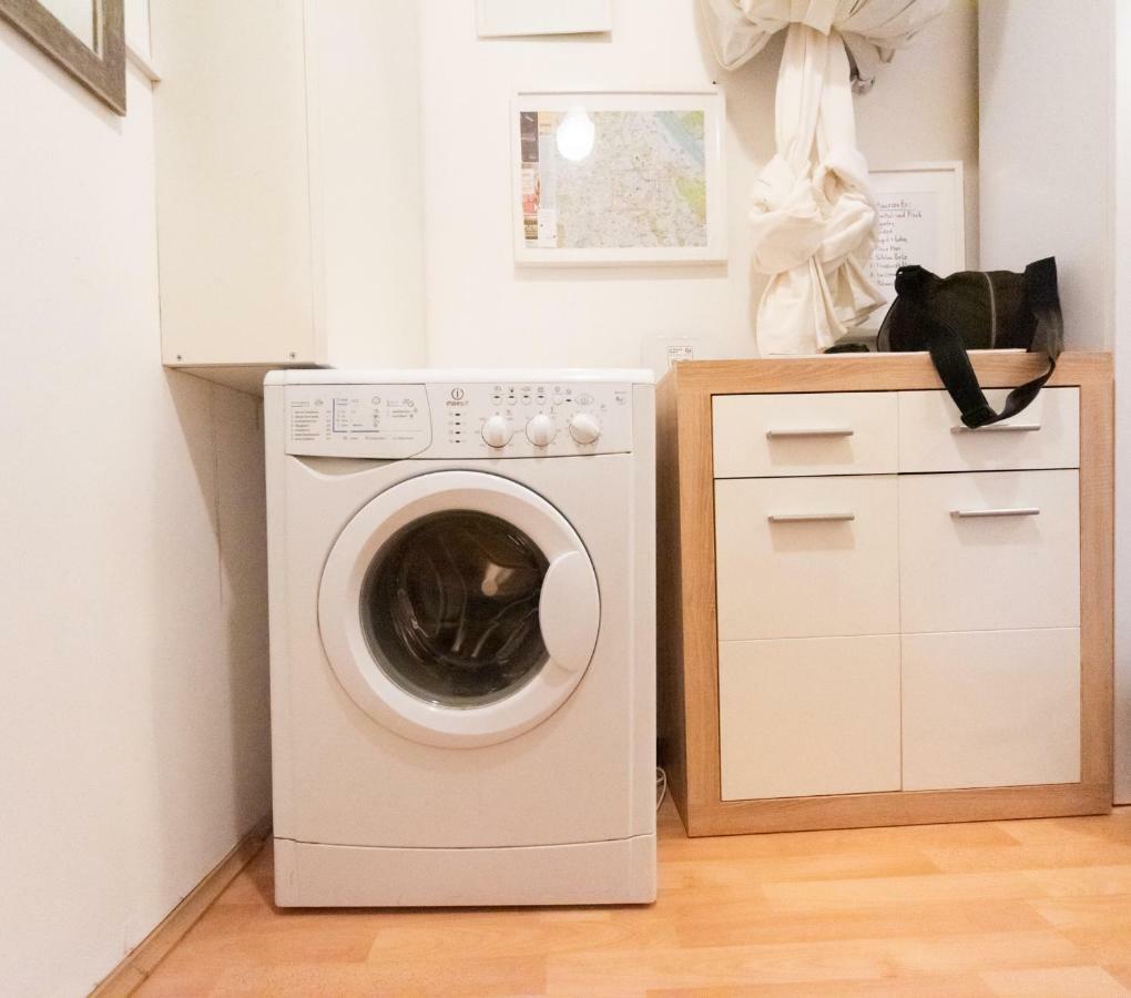 Rembrandt Refugium Apartment Wina Bagian luar foto
